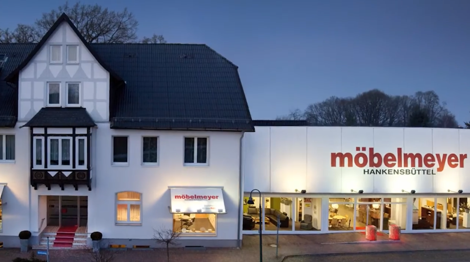 Möbelhaus Hankensbüttel · Küchen & Möbel seit 1774