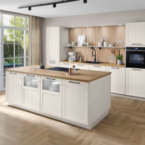 nobilia kuechen nobilia-frame-landhauskueche-creme