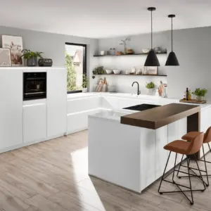 Nobilia-Senso-Moderne-U-Kueche-Weiss-Bartresen
